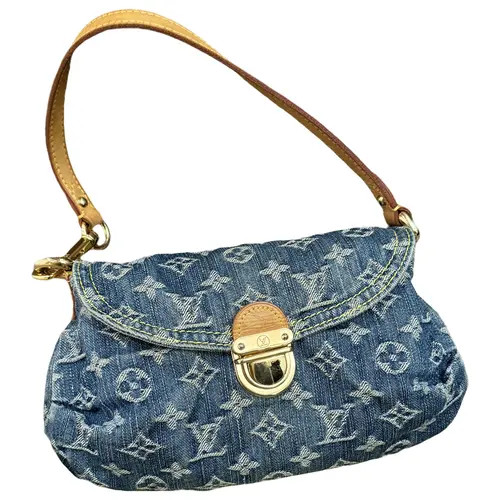Pleaty handbag | Vestiaire Collective (Global)