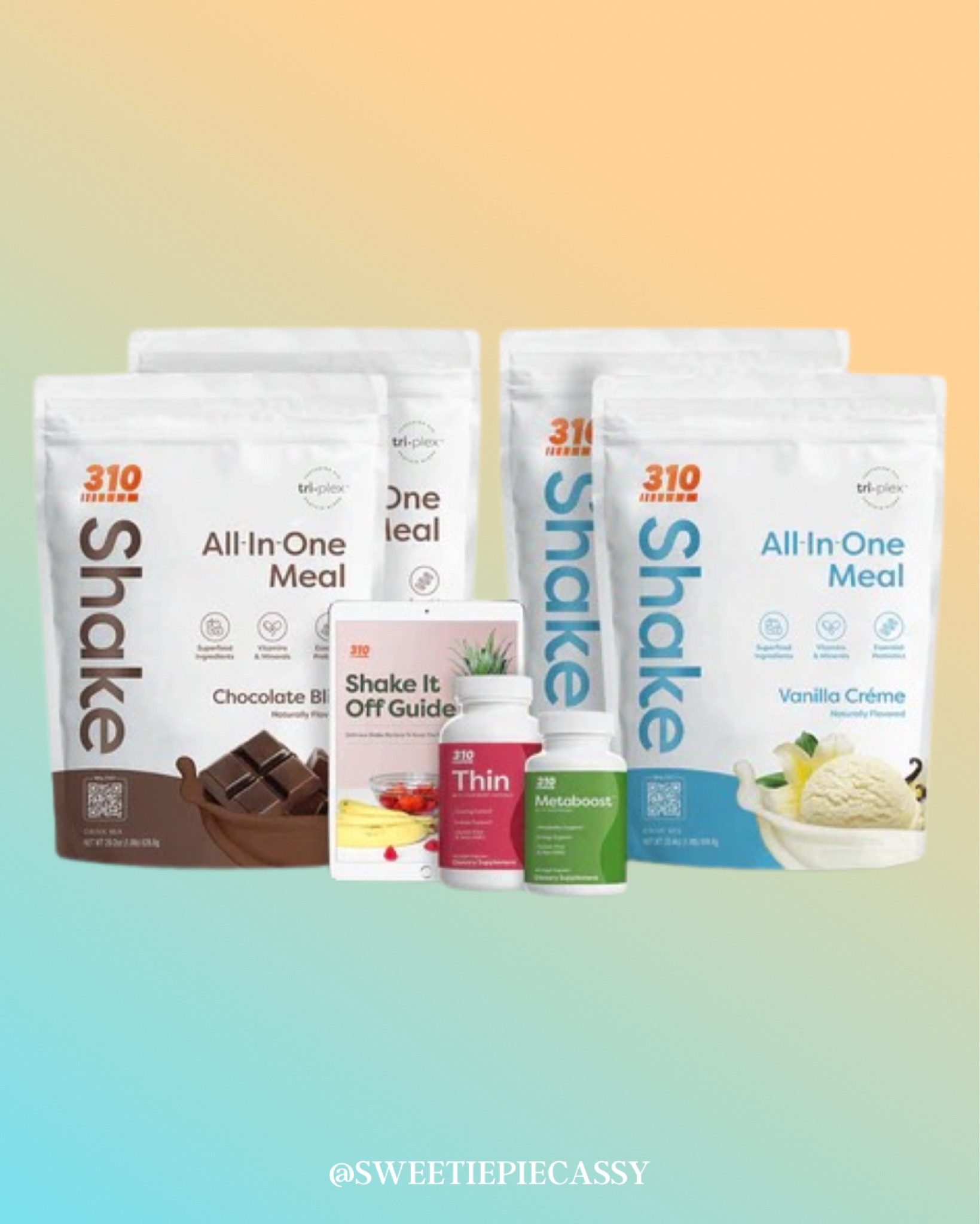 310 𝐍𝐔𝐓𝐑𝐈𝐓𝐈𝐎𝐍; 𝐖𝐄𝐋𝐋𝐍𝐄𝐒𝐒, 𝐒𝐔𝐏𝐏𝐋𝐄𝐌𝐄𝐍𝐓𝐒 & 𝐌𝐎𝐑𝐄

𝑰𝒕’𝒔 𝒂𝒍𝒎𝒐𝒔𝒕 𝒕𝒉𝒆 𝒏𝒆𝒘 𝒚𝒆𝒂𝒓 𝒂𝒏𝒅 𝒂 𝒕𝒐𝒏 𝒐𝒇 𝒖𝒔 𝒂𝒓𝒆 𝒂𝒍𝒘𝒂𝒚𝒔 𝒍𝒐𝒐𝒌𝒊𝒏𝒈 𝒕𝒐 𝒃𝒆𝒕𝒕𝒆𝒓 𝒐𝒖𝒓 𝒉𝒆𝒂𝒍𝒕𝒉. 𝑰 𝒖𝒔𝒆 𝒂𝒏𝒅 𝒍𝒐𝒗𝒆 310 𝑵𝒖𝒕𝒓𝒊𝒕𝒊𝒐𝒏, 𝒆𝒔𝒑𝒆𝒄𝒊𝒂𝒍𝒍𝒚 𝒐𝒏 𝒅𝒂𝒚𝒔 𝑰’𝒎 𝒅𝒆𝒉𝒚𝒅𝒓𝒂𝒕𝒆𝒅 (𝒐𝒓 𝒔𝒊𝒄𝒌), 𝒅𝒐𝒏’𝒕 𝒘𝒂𝒏𝒕 𝒂 𝒎𝒆𝒂𝒍 𝒃𝒖𝒕 𝒂𝒎 𝒔𝒕𝒊𝒍𝒍 𝒉𝒖𝒏𝒈𝒓𝒚 𝒂𝒍𝒐𝒏𝒈 𝒘𝒊𝒕𝒉 𝒕𝒉𝒆𝒊𝒓 𝒈𝒓𝒆𝒂𝒕 𝒔𝒖𝒑𝒑𝒍𝒆𝒎𝒆𝒏𝒕𝒔!💫 #LTKIt

𝐒𝐡𝐨𝐩 𝐚𝐥𝐥 𝐭𝐡𝐞𝐬𝐞 𝐥𝐨𝐨𝐤𝐬 𝐰𝐢𝐭𝐡 𝐦𝐲 𝐋𝐈𝐊𝐄𝐭𝐨𝐊𝐍𝐎𝐖.𝐢𝐭 𝐚𝐩𝐩 ✨

#nutritiousanddelicious #wellnessjourney #wellness #rechargewithnature #weekend #healthylifestyle #newyears #310nutrition #affordable #sales #betterhealth #functionalmedicine #holisticlifestyle #healthybody #naturopath #integrativehealth #healthcoach #healthymind #wellnessjourney #healthandwellness #gymgoals #fitnessjourney #fitnesspage #fitgoals #gymjunkie #fitspiration #igfitfam #fitnessgoals #fitgram #fitspo

#LTKcurves #LTKFind #LTKunder100