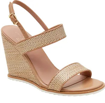 Edith Wedge Sandal (Women) | Nordstrom