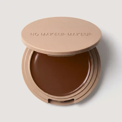 No Makeup Makeup® Foundation - Deep | No Makeup Makeup