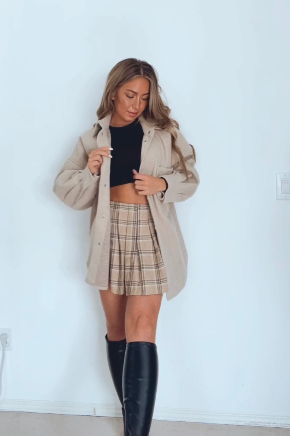 Shop my look:) 


Instagram: https://www.instagram.com/laurenmatlo/

#LTKunder50 #LTKstyletip #LTKSeasonal