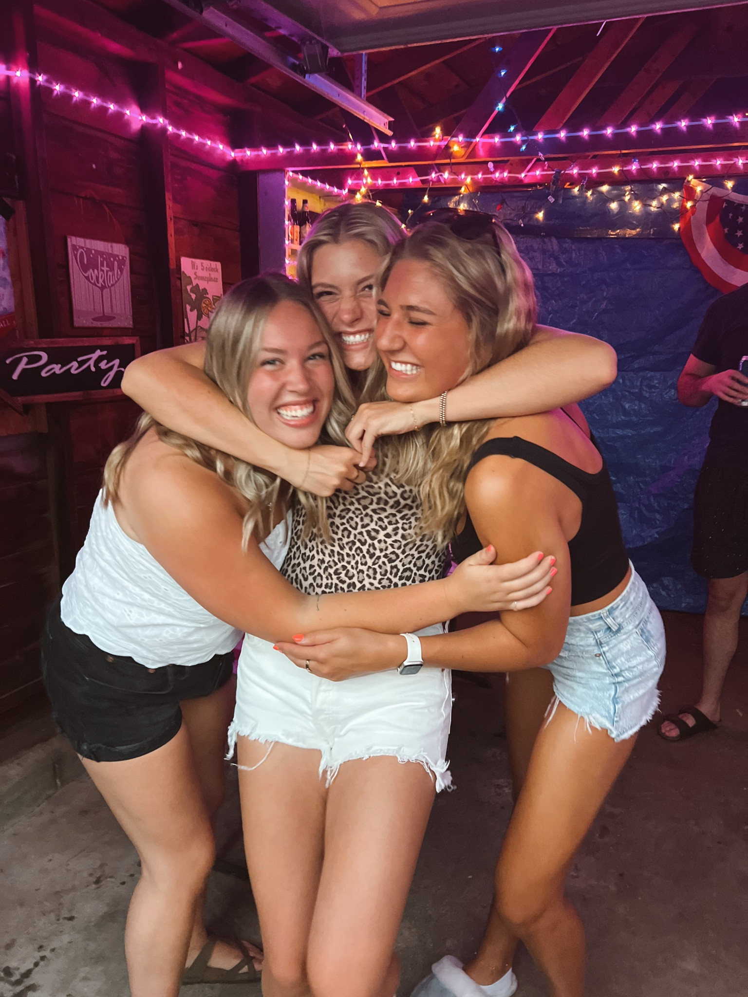 First weekend back at college!!!!

#LTKHome #LTKParties #LTKBeauty