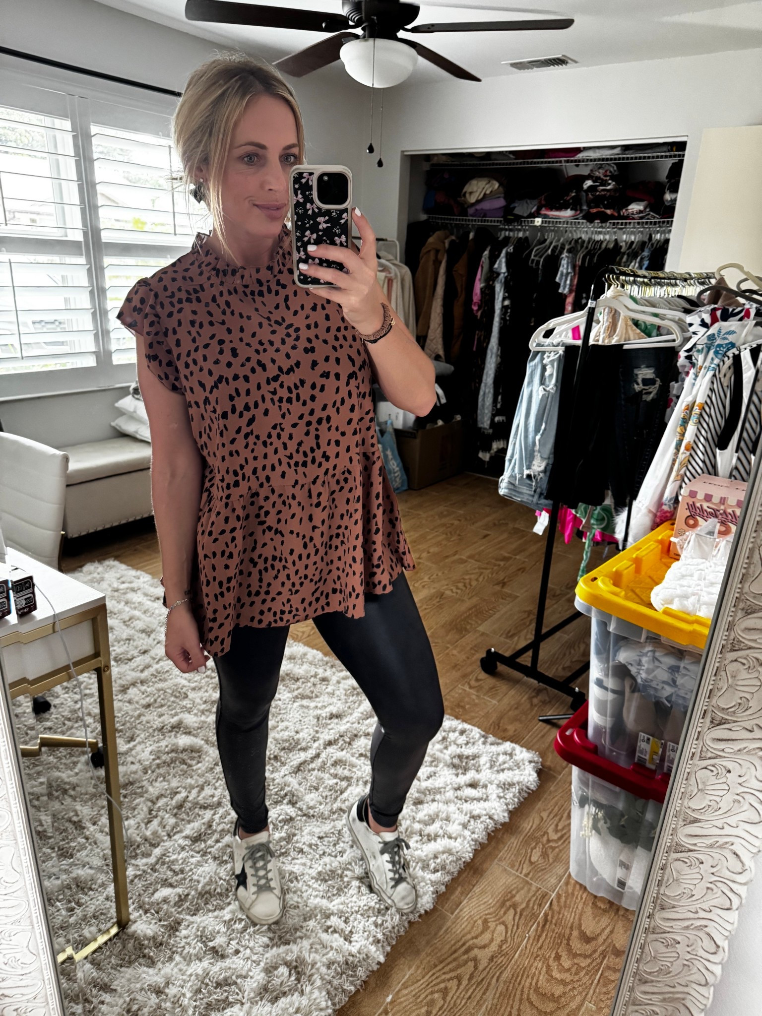 Teacher outfit 

#LTKMidsize #LTKFindsUnder50 #LTKootd