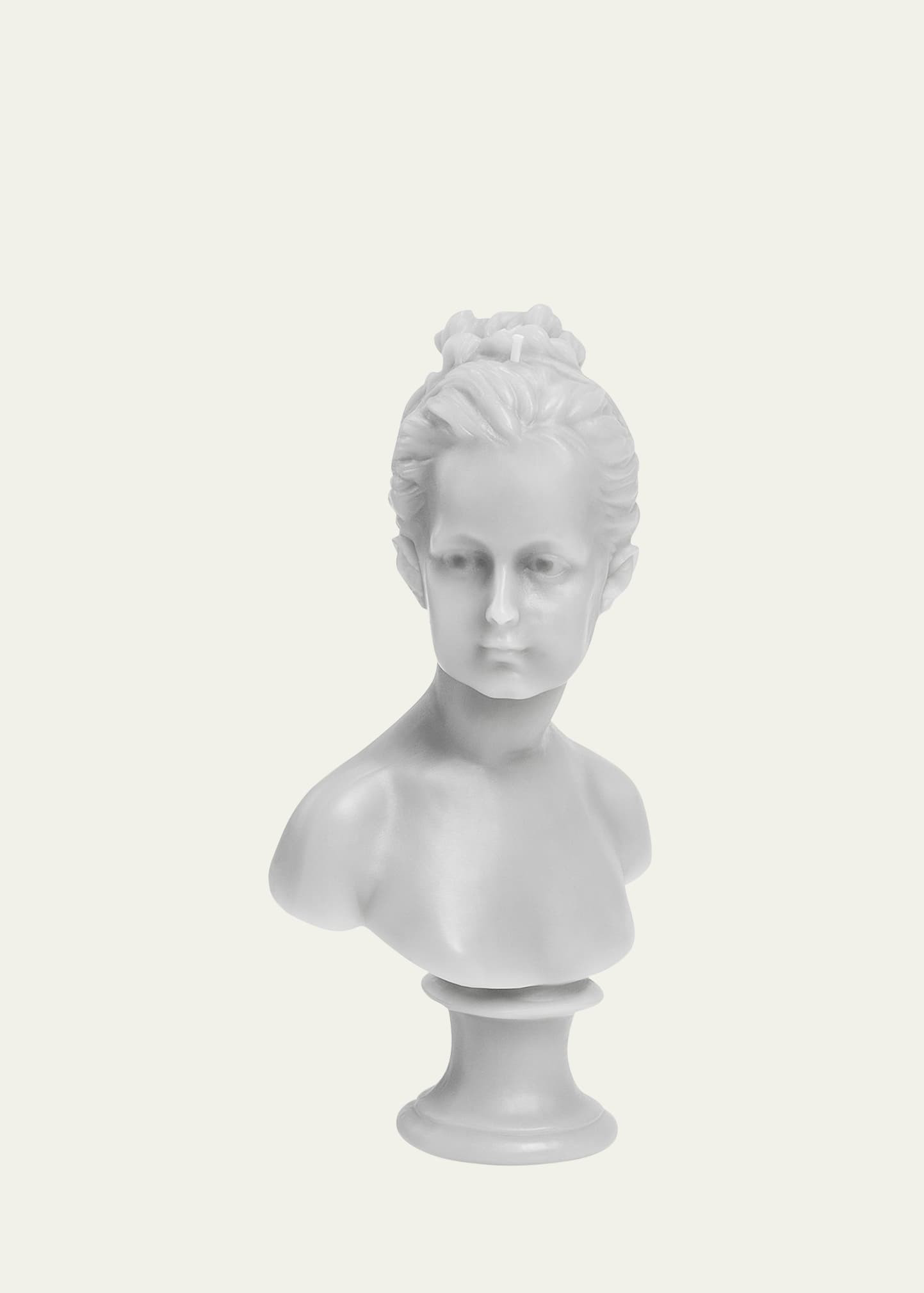 Trudon Louise Bust, Gray | Bergdorf Goodman