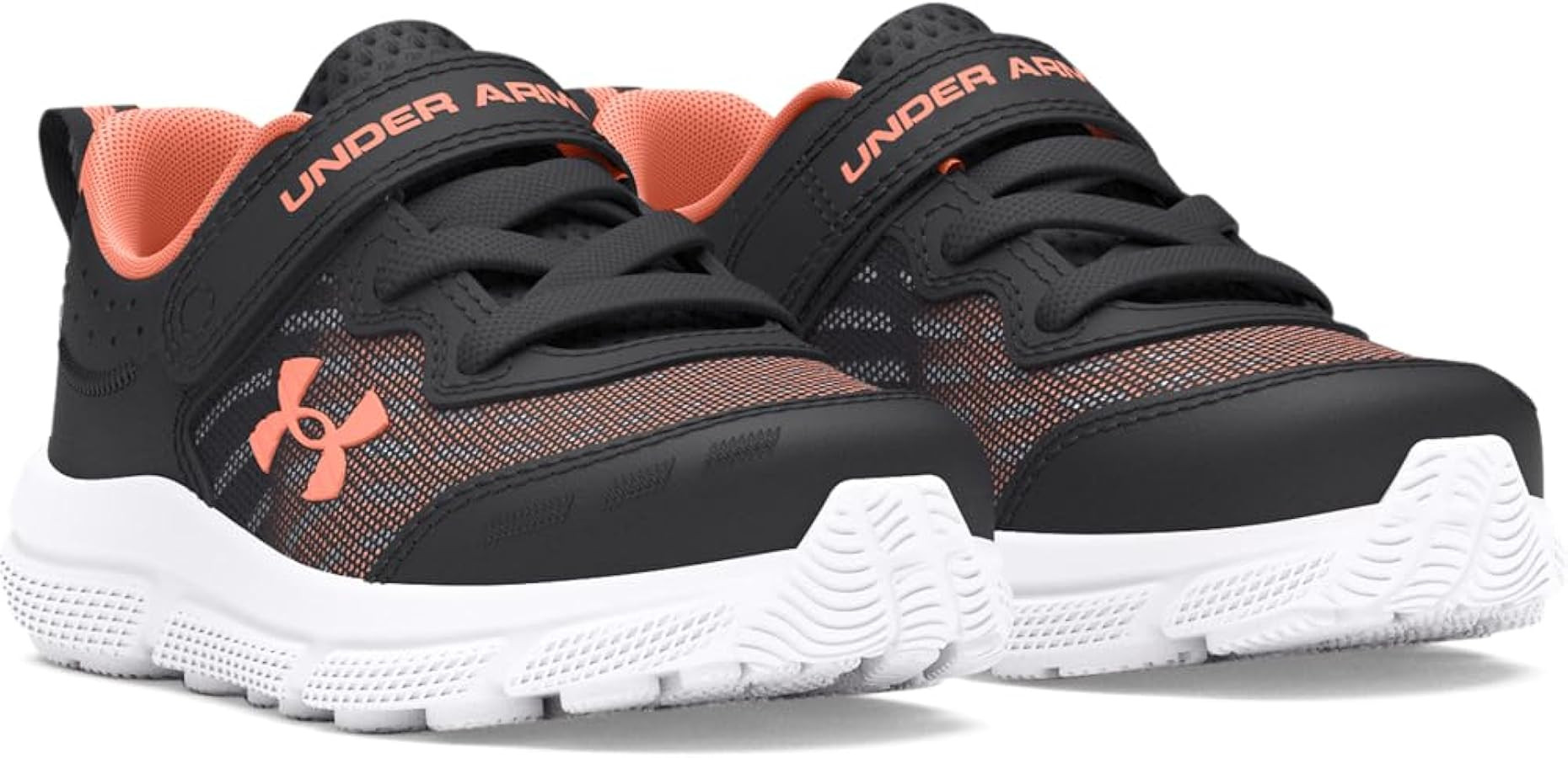 Under Armour Baby Boys' Infant Assert 10 Alternate Closure | Amazon (US)