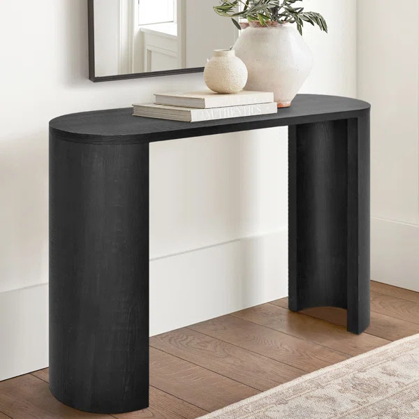 Giametta 45'' Console Table | Wayfair Professional