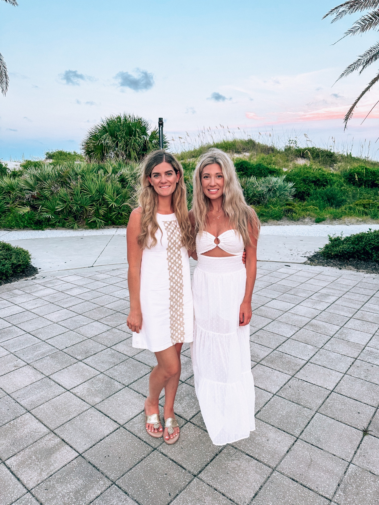 My favorite white dresses are all linked! 

#LTKfamily #LTKswim #LTKtravel