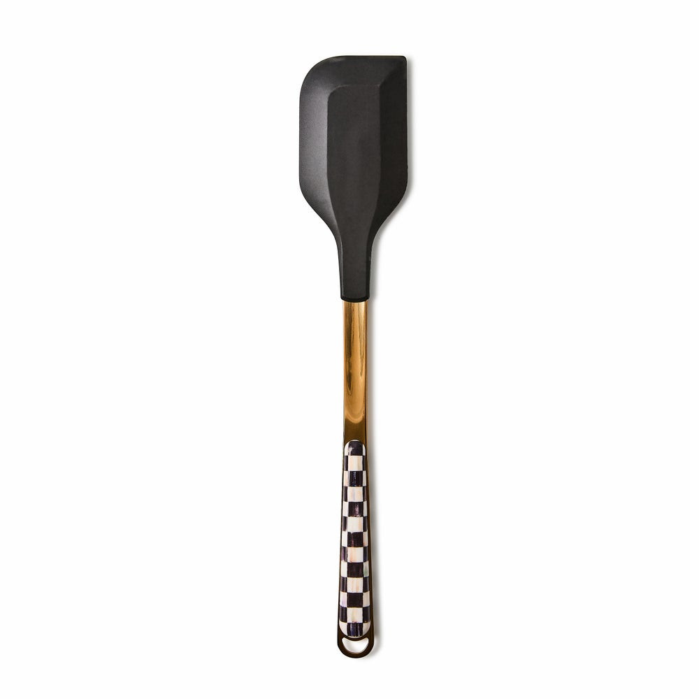 Courtly Check Spatula | MacKenzie-Childs