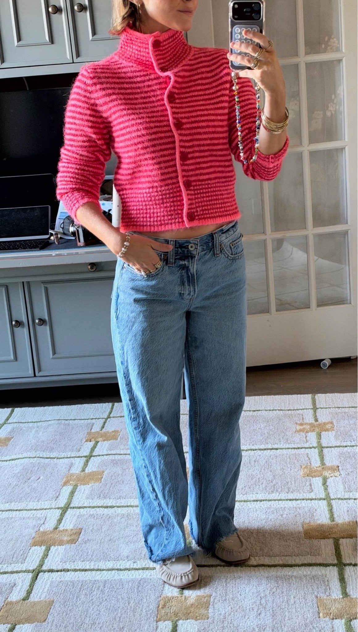 Easy & fun fall OOTD 

 #LTKdayinmylife #LTKootd