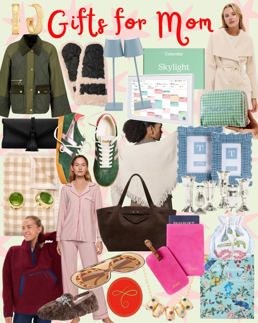 GIFTS FOR MOM ❤️

Gift for mom, gifts for mom, gift for her, gifts for her, gift guide for mom, gift guide for moms, gift guides, gift for mother in law, gifts for mother in laws, gift guide for mother in law, gift guide for mother in law, gift for MIL, gifts for MIL, gift guide for MIL, gift guides for MIL, gift guide for her, gift guides for her, preppy gift, preppy gifts, preppy gift guide, preppy gift guides, preppy gift ideas, grandmillennial gift ideas, grandmillennial gift, grandmillennial gifts, grandmillennial gift guides, gift ideas for her, gift ideas for mom, gift ideas for mother in law, gift ideas for MIL, 2025 gift guide, 2025 gift ideas, CapsuleByCoCo

#LTKGiftGuide #LTKHoliday