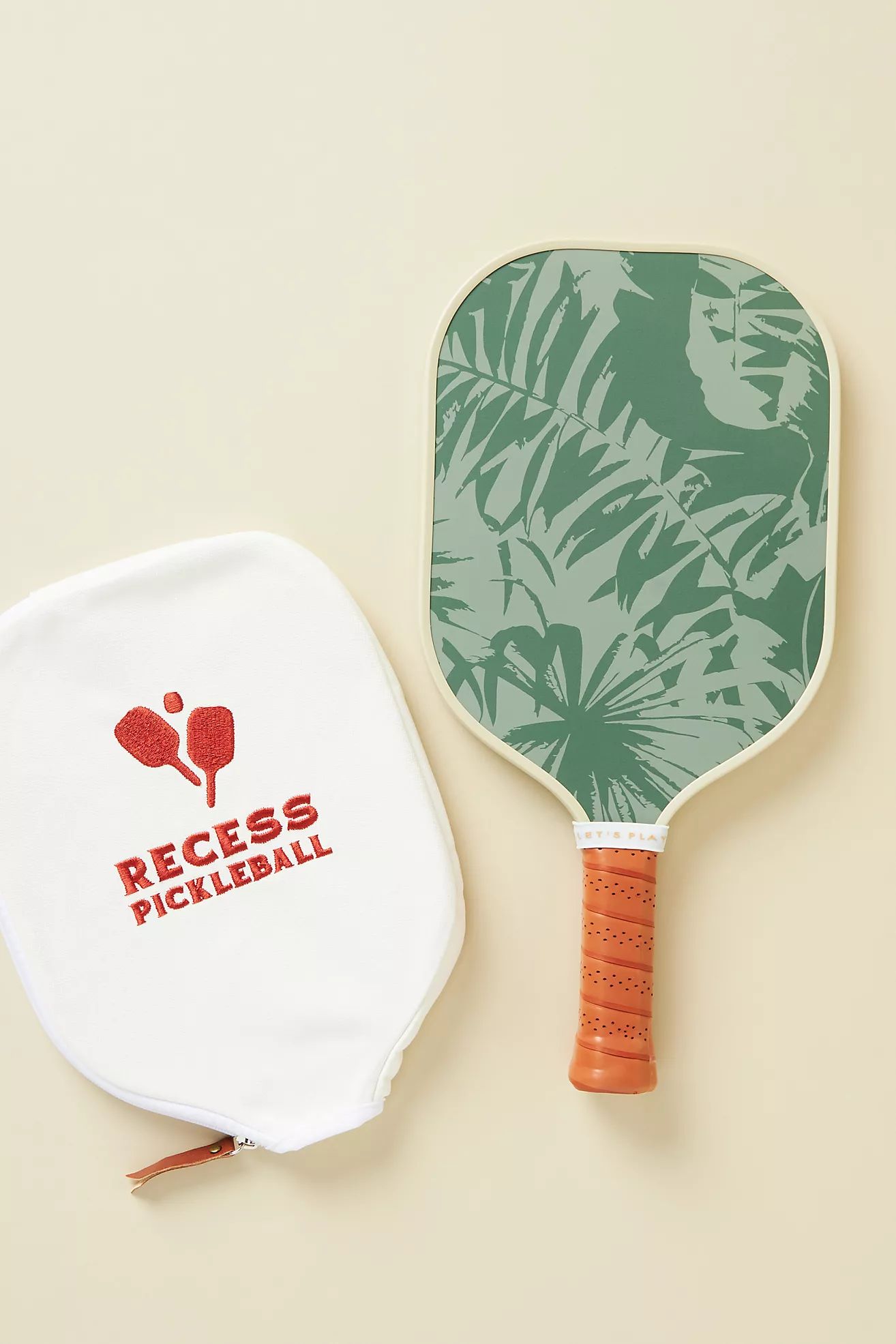 Recess Pickleball Paddle | Anthropologie (US)