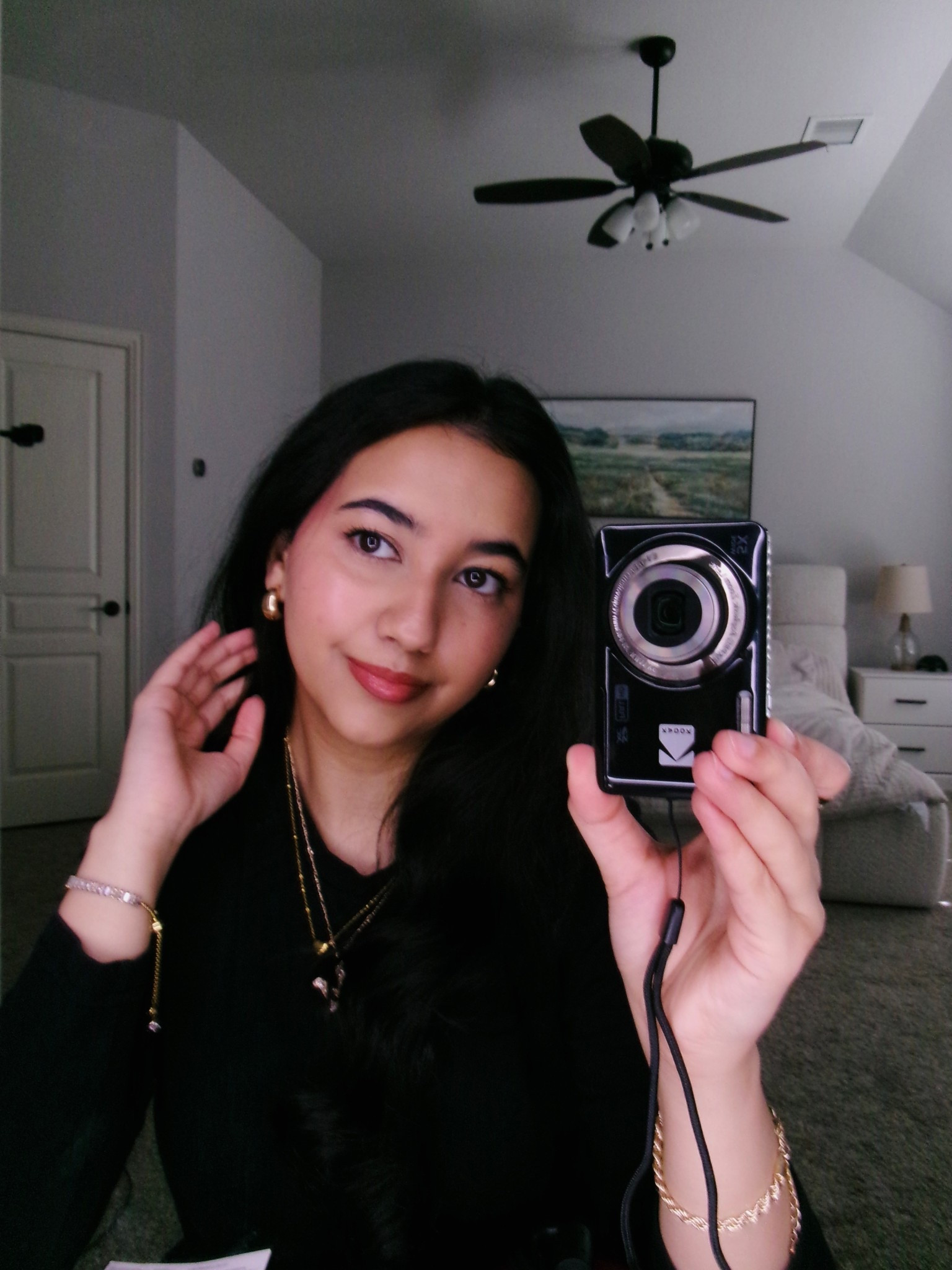 my new digital camera 📸❤️ #kodakpixprofz55 

#LTKStyleTip #LTKSeasonal #LTKFallSale