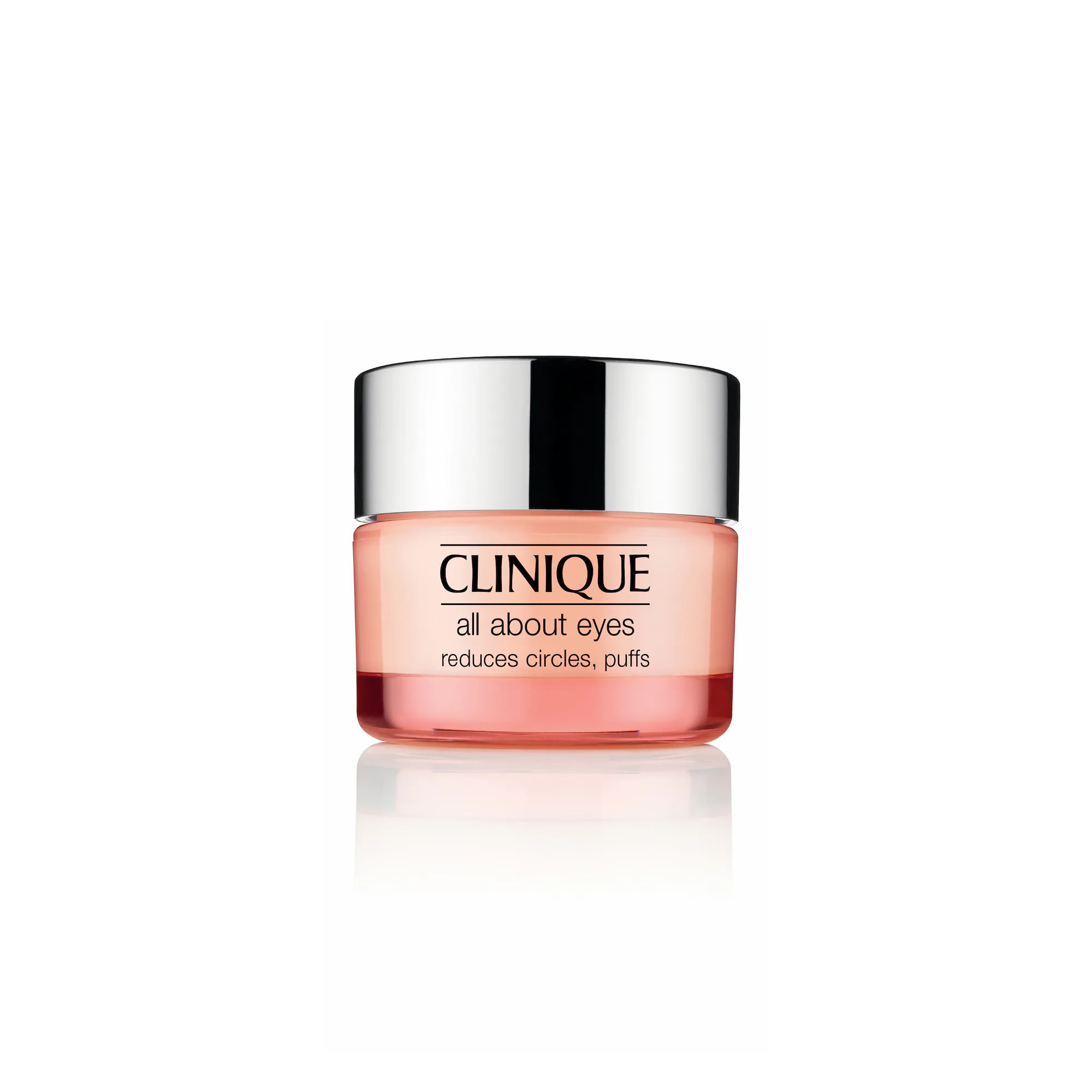 CLINIQUE All About Eyes Eye Cream with Vitamin C 0.5 oz/ 15 mL | Sephora (US)