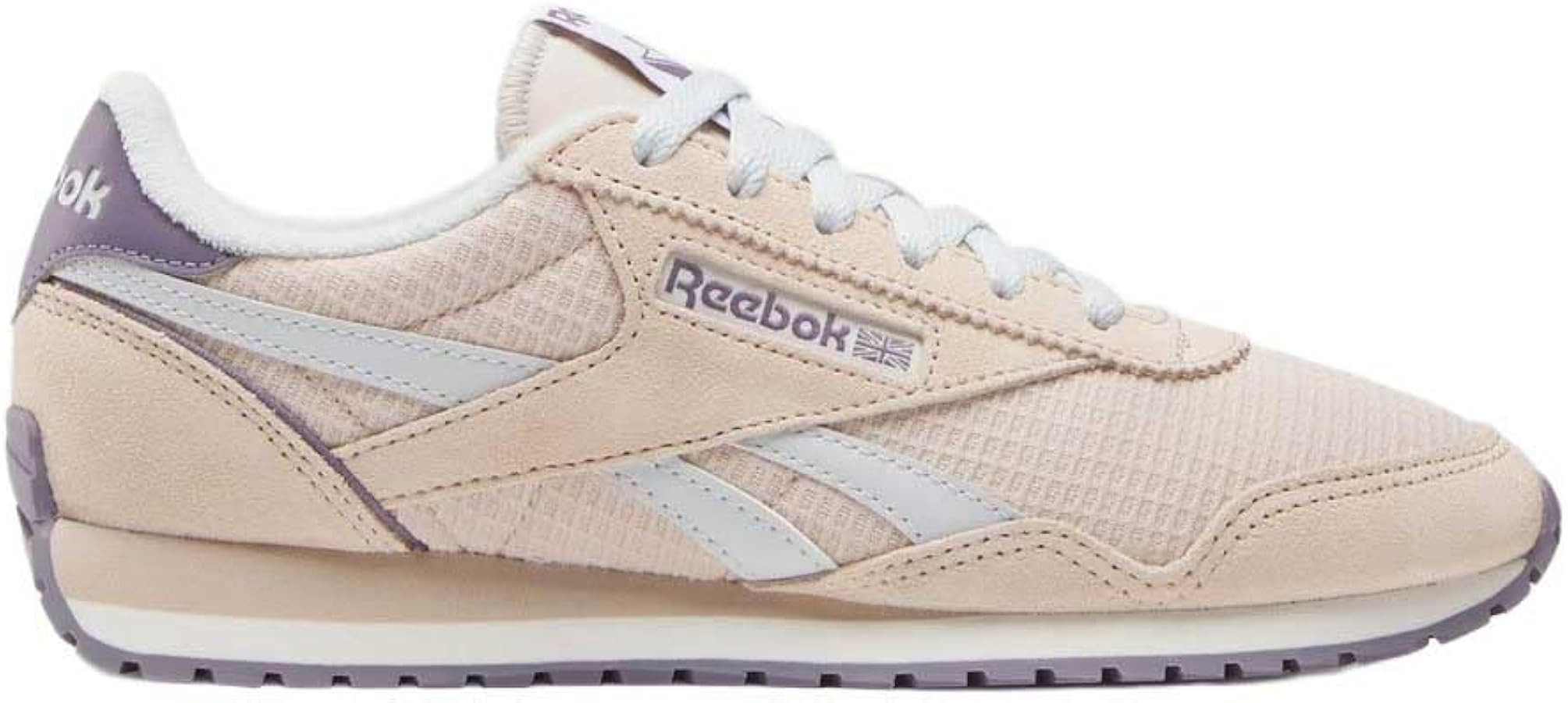 Reebok Women's Classic AZ Legacy Sneakers for Women, Casual Athletic Womens Shoes | Amazon (US)