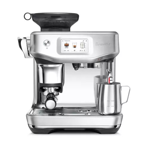 Breville Barista Touch Impress Espresso Machine | Sur La Table