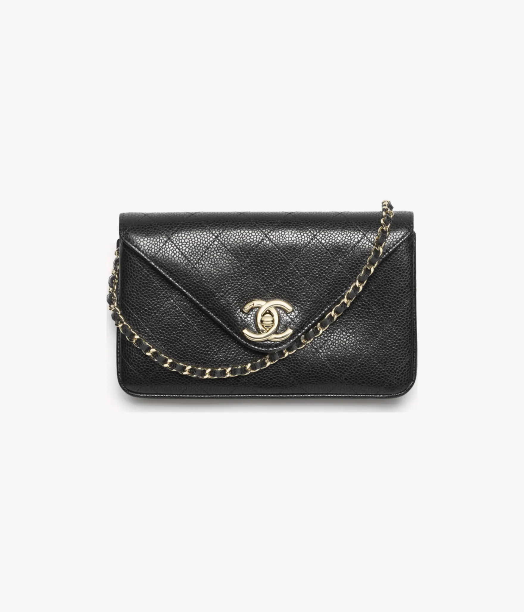 Wallet on Chain | Chanel, Inc. (US)