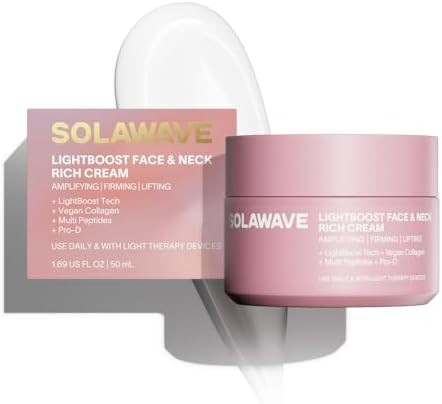 Visit the Solawave Store | Amazon (US)
