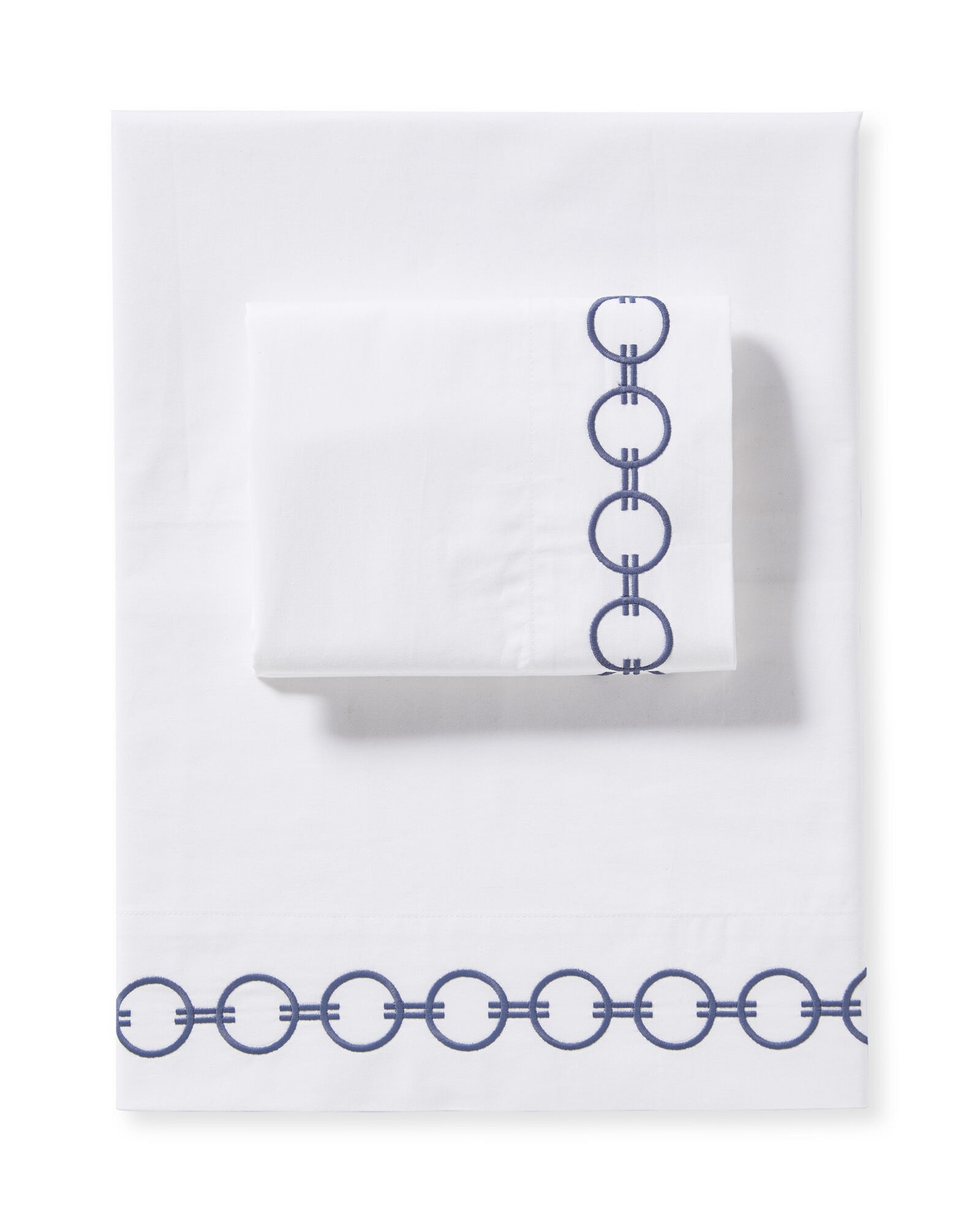 Bel Air Sheet Set | Serena and Lily