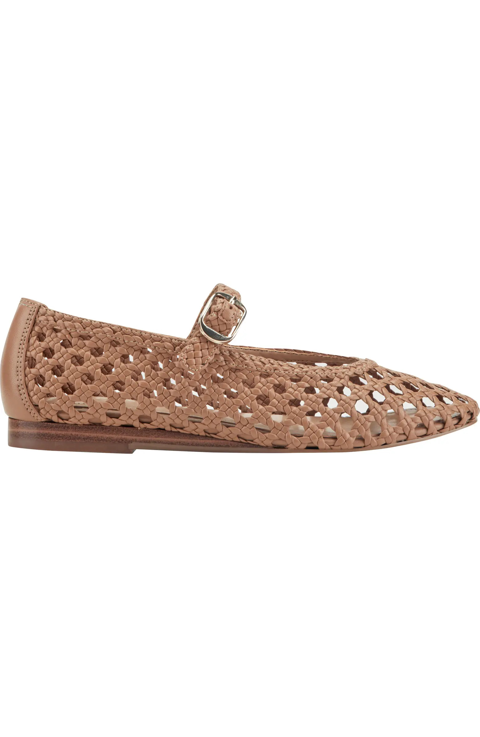 Evonna Mary Jane Flat (Women) | Nordstrom
