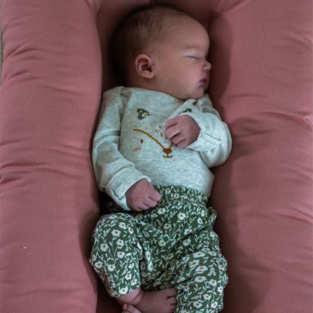 Sunday snoozes in our Snuggle Me Organic infant lounger (color gumdrop) and cute 🦊 onesie, which comes in a 3-pk for $8.50!

Newborn outfit, newborn outfit idea, newborn fashion, onesie, toddler fashion, toddler outfit, newborn essentials, newborn favorites, baby must haves, baby essentials, Newborn outfit, newborn outfit idea, newborn fashion, onesie, customized onesie, toddler fashion, toddler outfit, newborn essentials, newborn favorites, baby must haves, baby essentials, baby, babyregistry, baby finds


#LTKunder50 #LTKbaby #LTKfamily