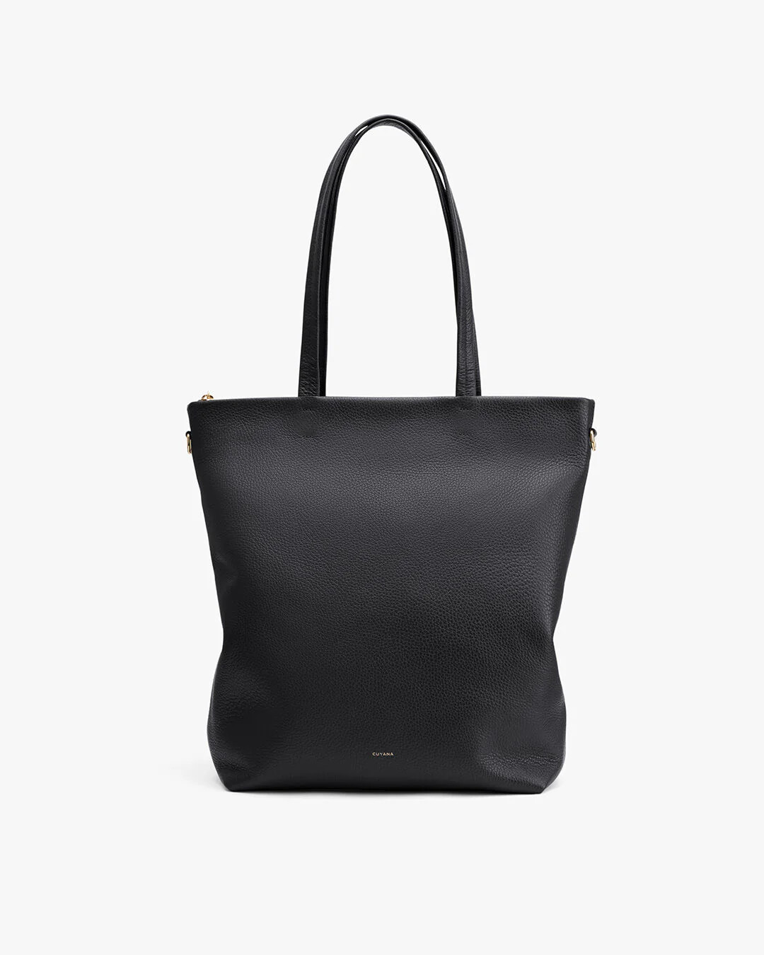 Tall Easy Zipper Tote | Cuyana