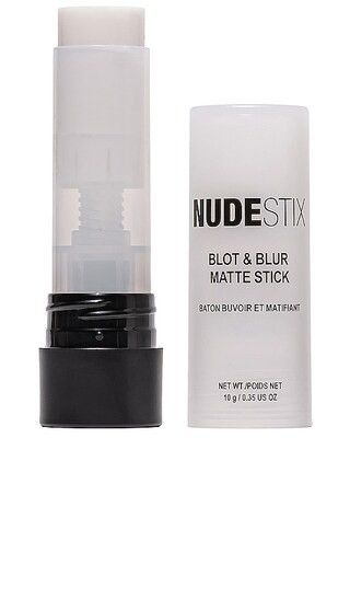 NUDESTIX Blot & Blur Matte Stick in Beauty: NA. | Revolve Clothing (Global)