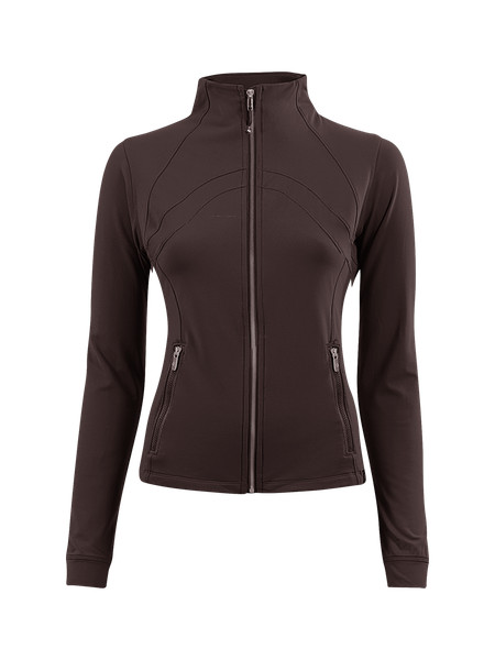 Define Cropped Jacket *Nulu | Women's Hoodies & Sweatshirts | lululemon | Lululemon (US)