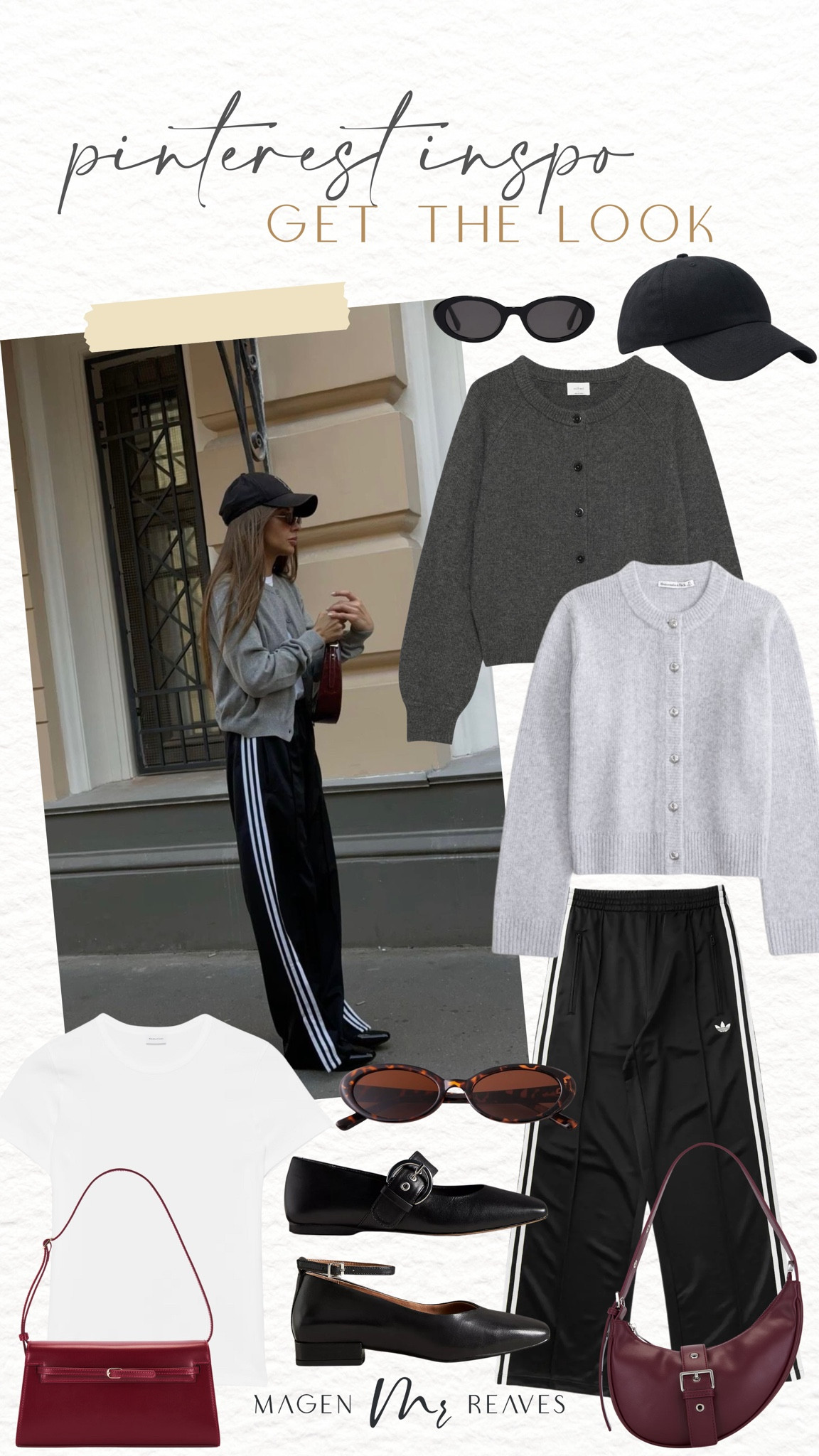 Pinterest Inspo: Get the Look!

pinterest, pinterest outfit inspo, get the look, outfit inspo, chic outfit inspo, cold weather ootd, women’s fashionn

#LTKSeasonal #LTKStyleTip