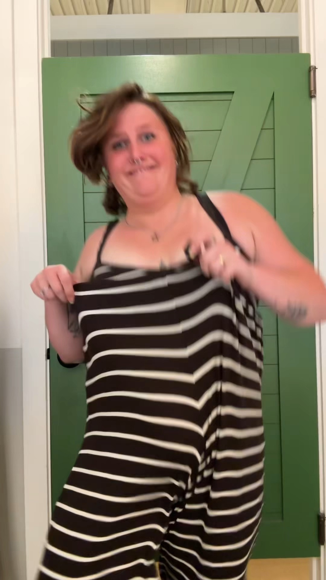 Trying on clothes from the new fall collection at @Aerie as a girlie in between mid and plus size! ✨

#LTKPlusSize #LTKMidsize