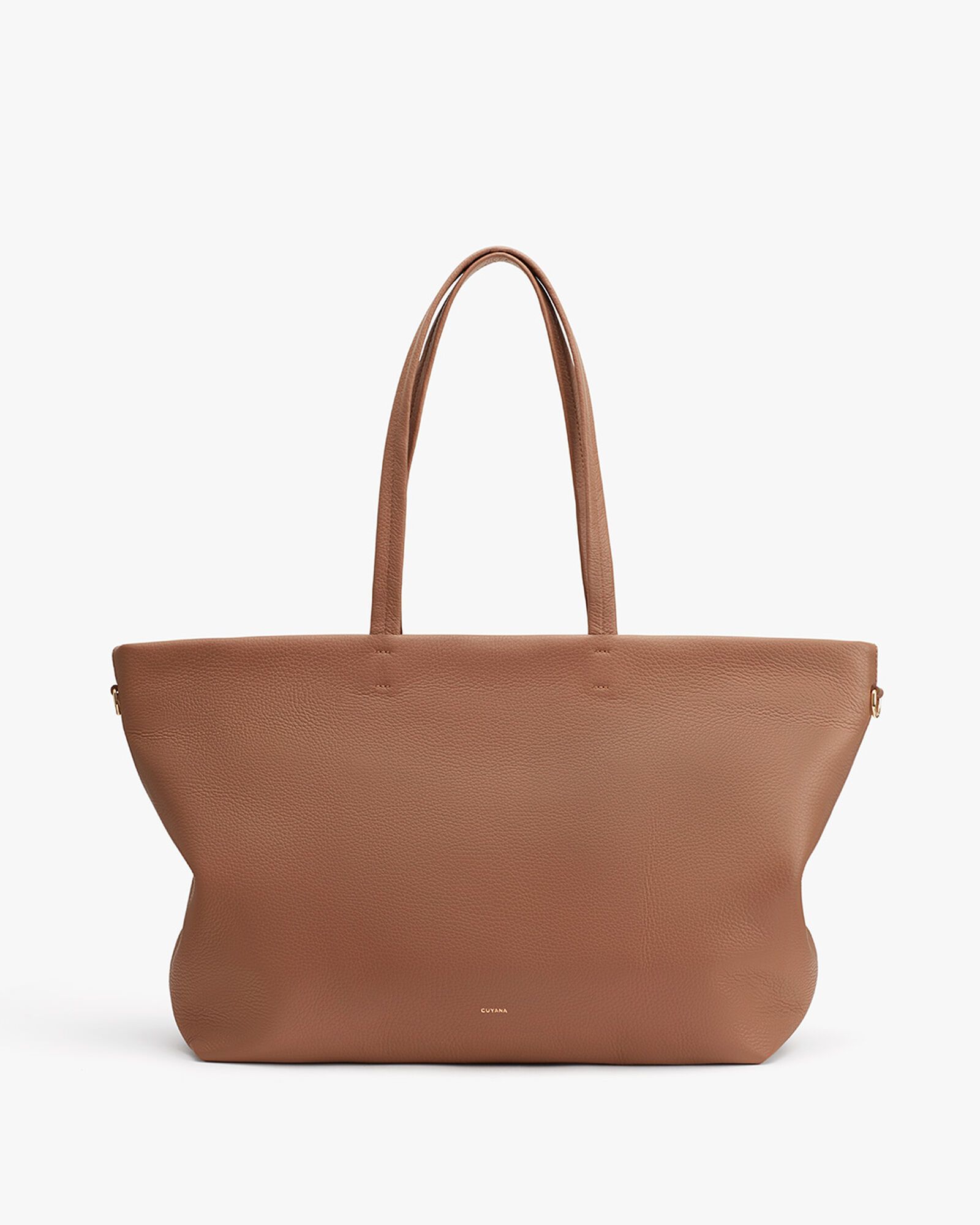 Classic Easy Zipper Tote | Cuyana