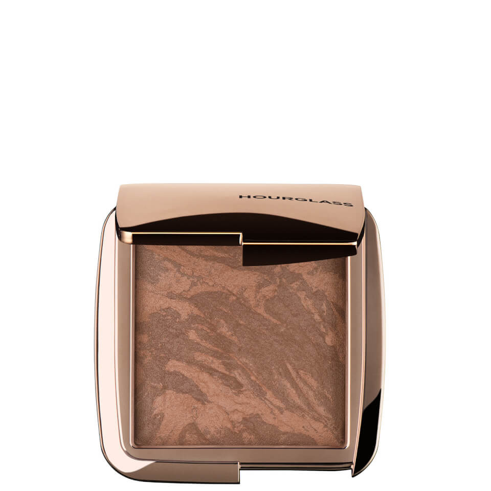 Hourglass Ambient Lighting Bronzer - Radiant Bronze | Cult Beauty