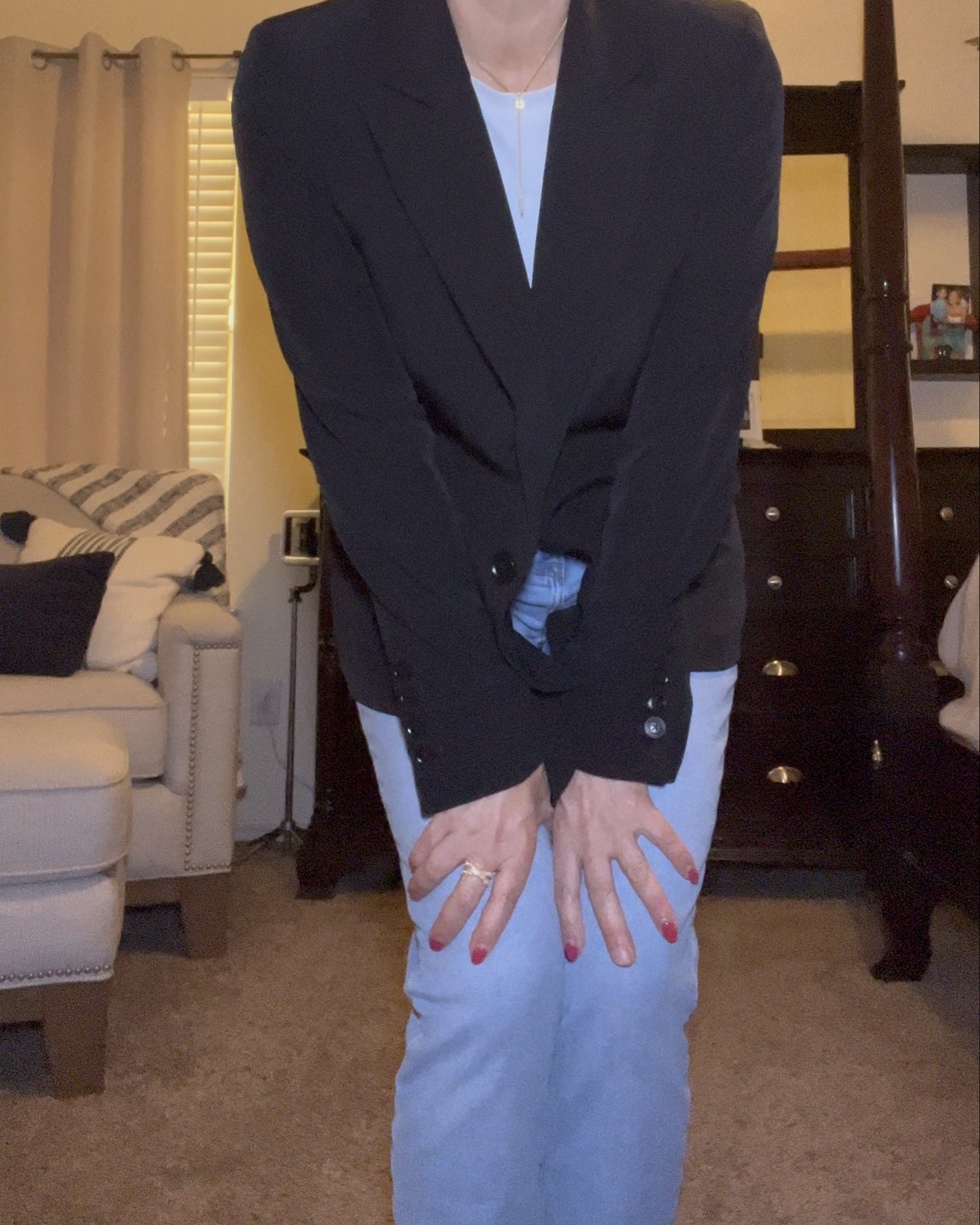 A fun casual look for work!

#LTKWorkwear #LTKStyleTip