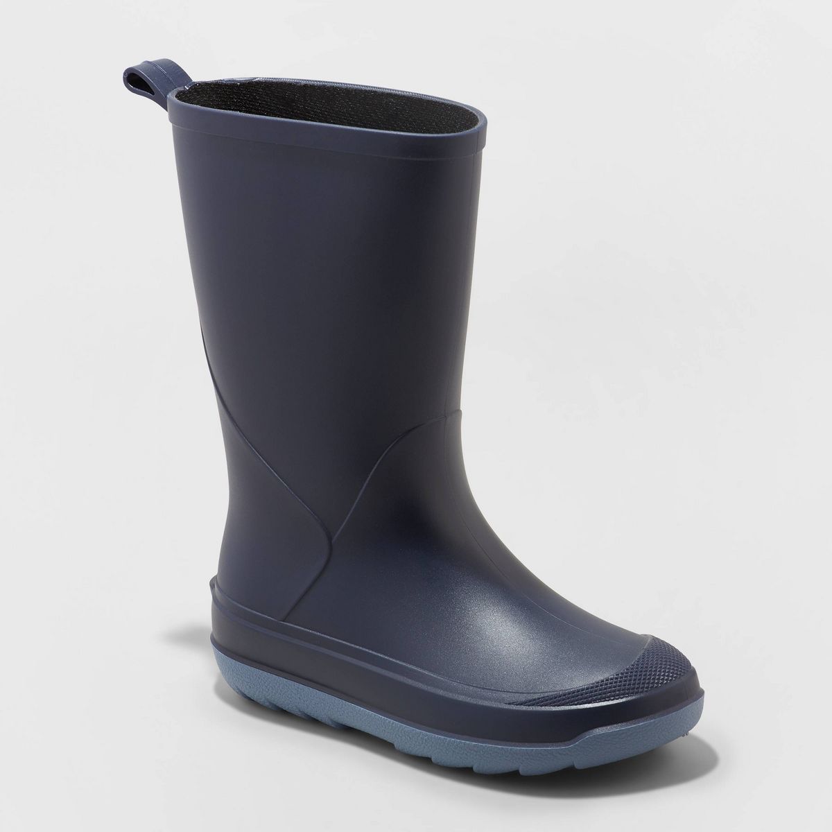 Kids' Andy Slip-On Rain Boots - Cat & Jack™ | Target