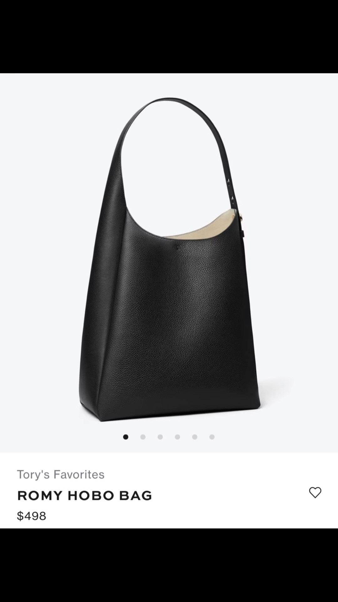Tory Burch released their spring lineup and I’m here for it. I need one of each. So classic….from work to the beach, these bags will have you covered  

#LTKTravel #LTKSeasonal #LTKStyleTip
