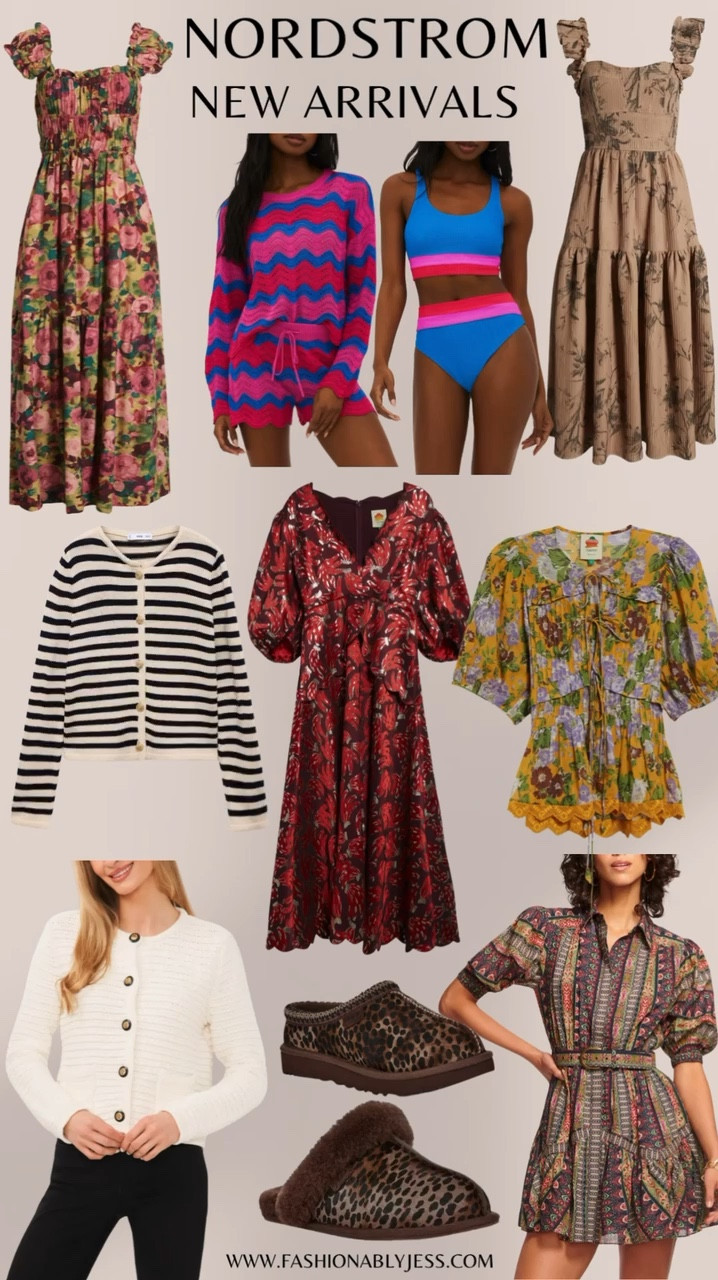 Loving Nordstrom’s new arrivals! Great fall outfits and boots! 👢🍂✨

#LTKOver40 #LTKStyleTip #LTKFindsUnder50