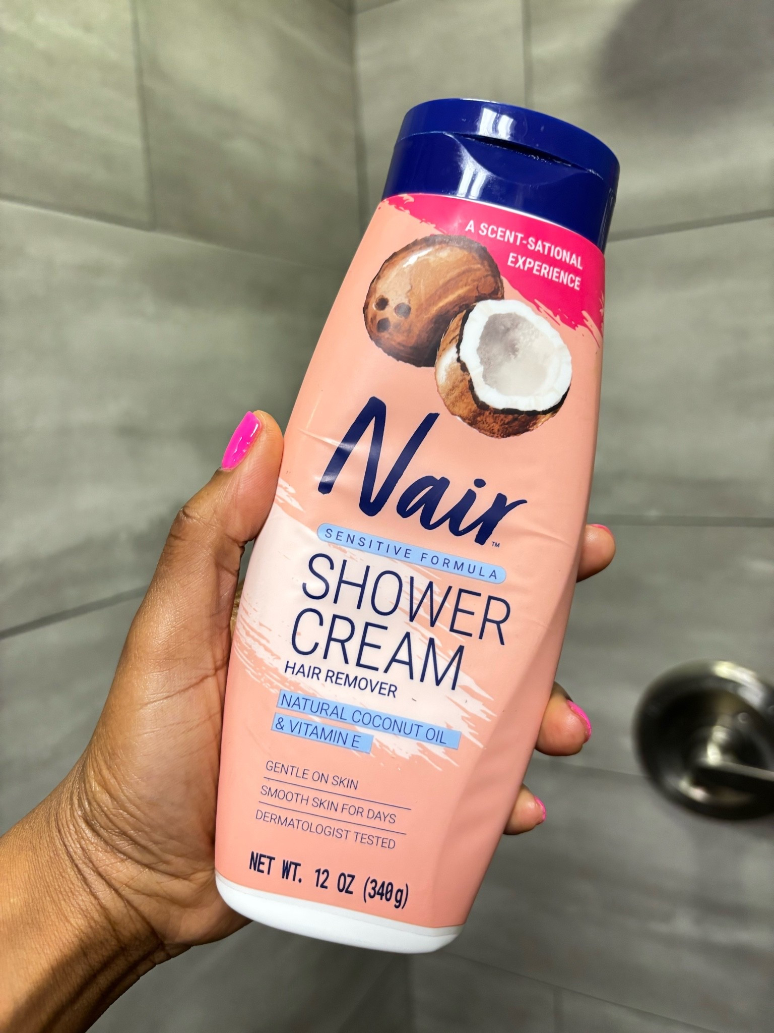 Not every self-care favorite has to be complicated. Between my waxing appointments, this is one product I keep on hand when I need a quick refresh. I like having it as an option when life gets busy and I can’t make it to the salon. With my beach photoshoot tomorrow, this has definitely come in handy. If you’re looking for an easy at-home hair removal option to keep in your self-care routine, I linked it below.

#LTKU #LTKselfcare #LTKBeauty