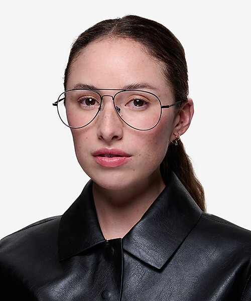 Nantes Glasses | EyeBuyDirect.com
