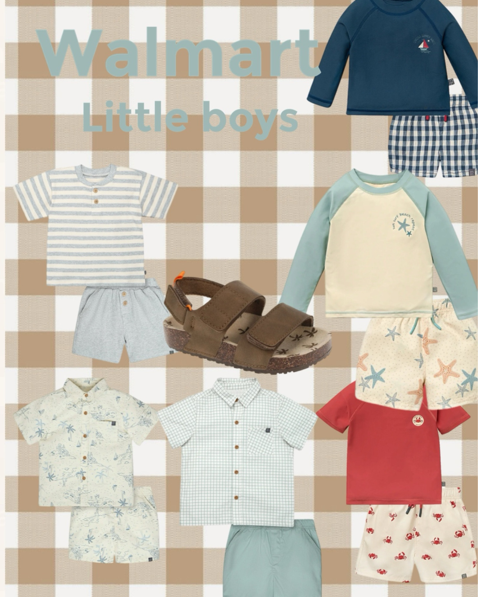 Walmart is really killing it with their Spring line. Check out the swim and outfit selections! 

#LTKBaby #LTKKids #LTKSwim