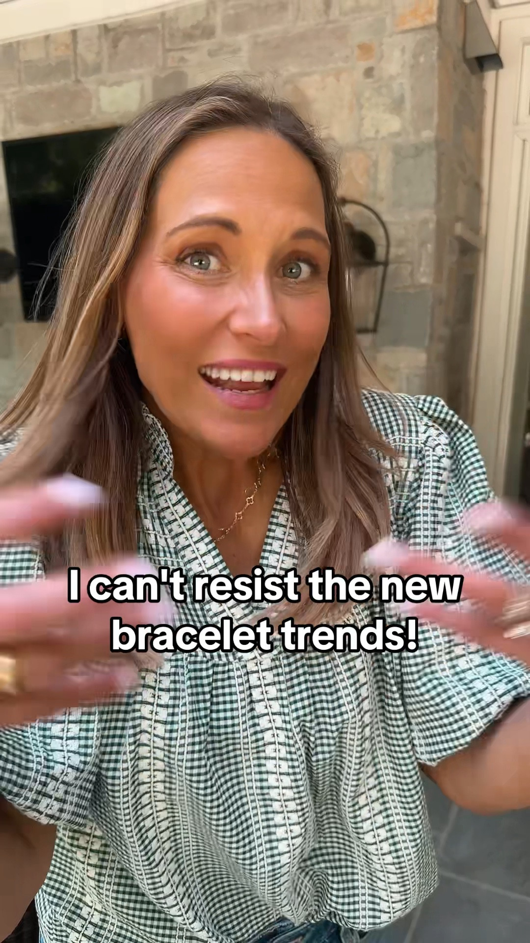 Bracelets TRENDS that make great holiday gifts! We’ve rounded up all of our favorites for her!



#LTKGiftGuide