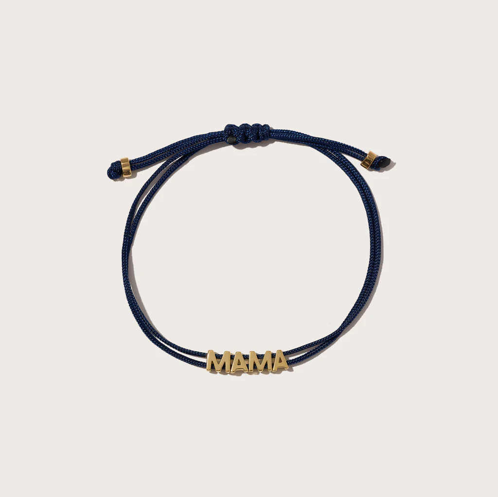 Mama Name Bracelet | Otiumberg