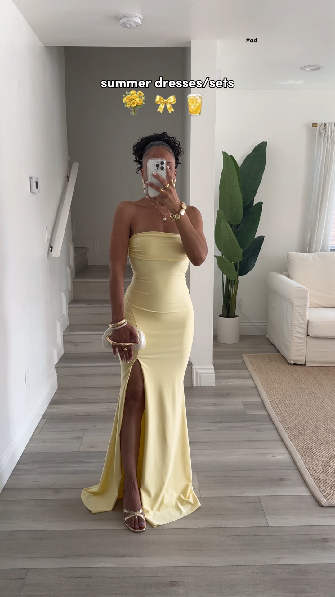 Summer dresses/sets


#LTKootd #LTKWedding #LTKgrwm