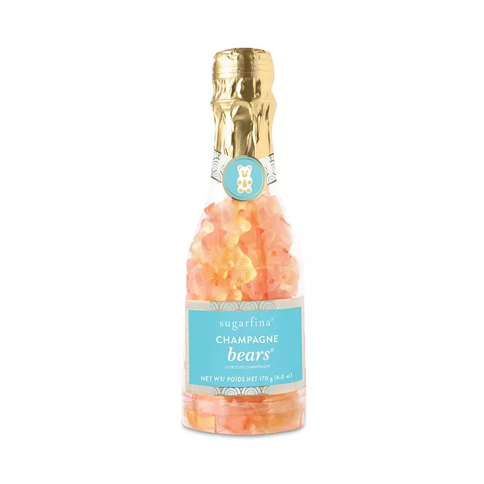 Champagne Bears Bottle | Bloomingdale's (US)