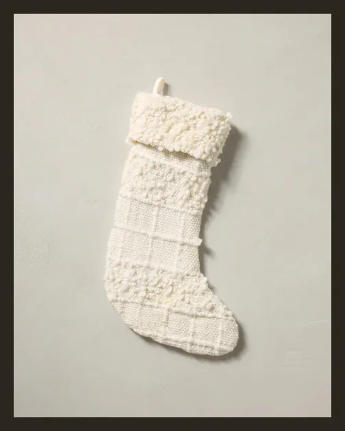 Noel Stocking | Joon Loloi | Joon Loloi