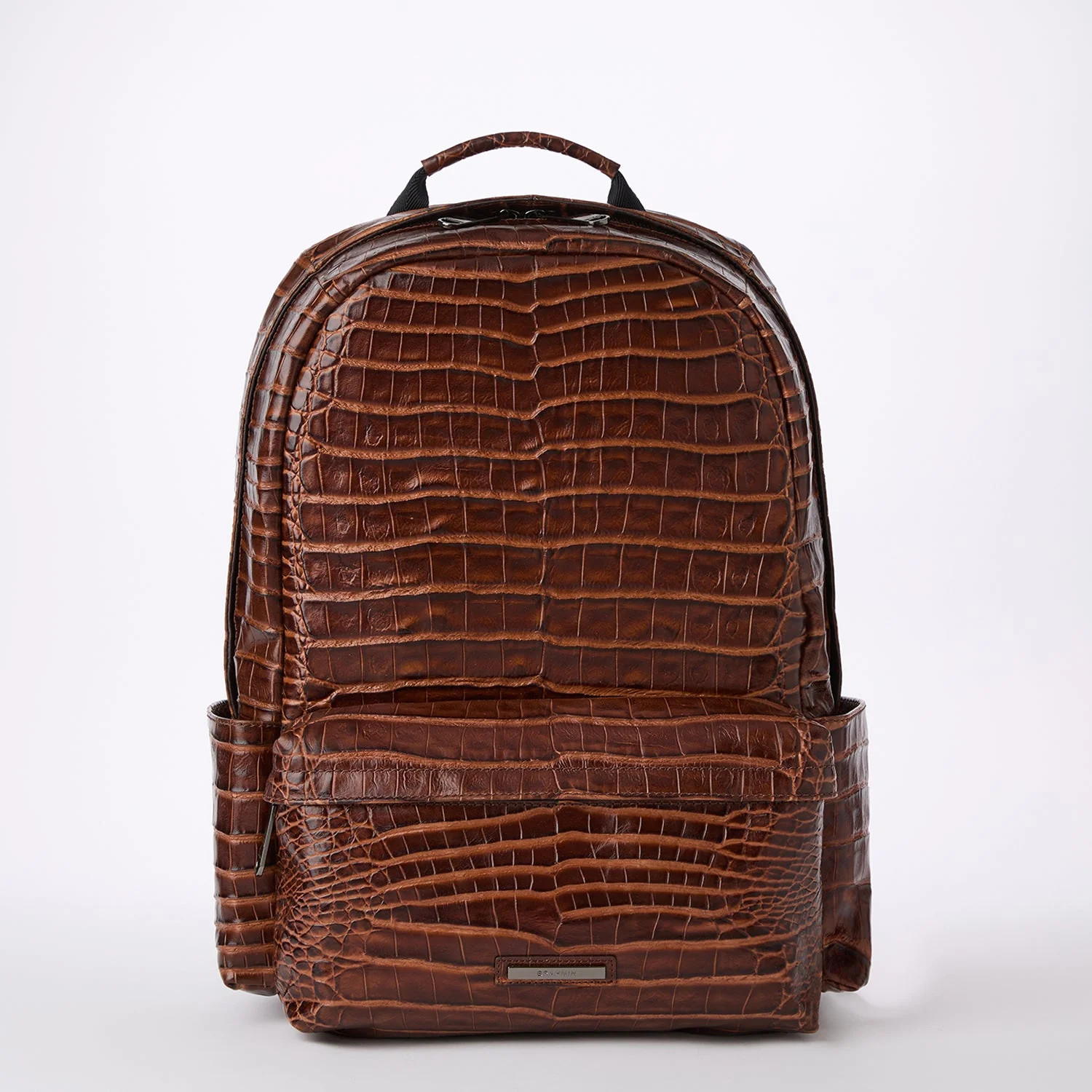 Lucas Backpack | Brahmin