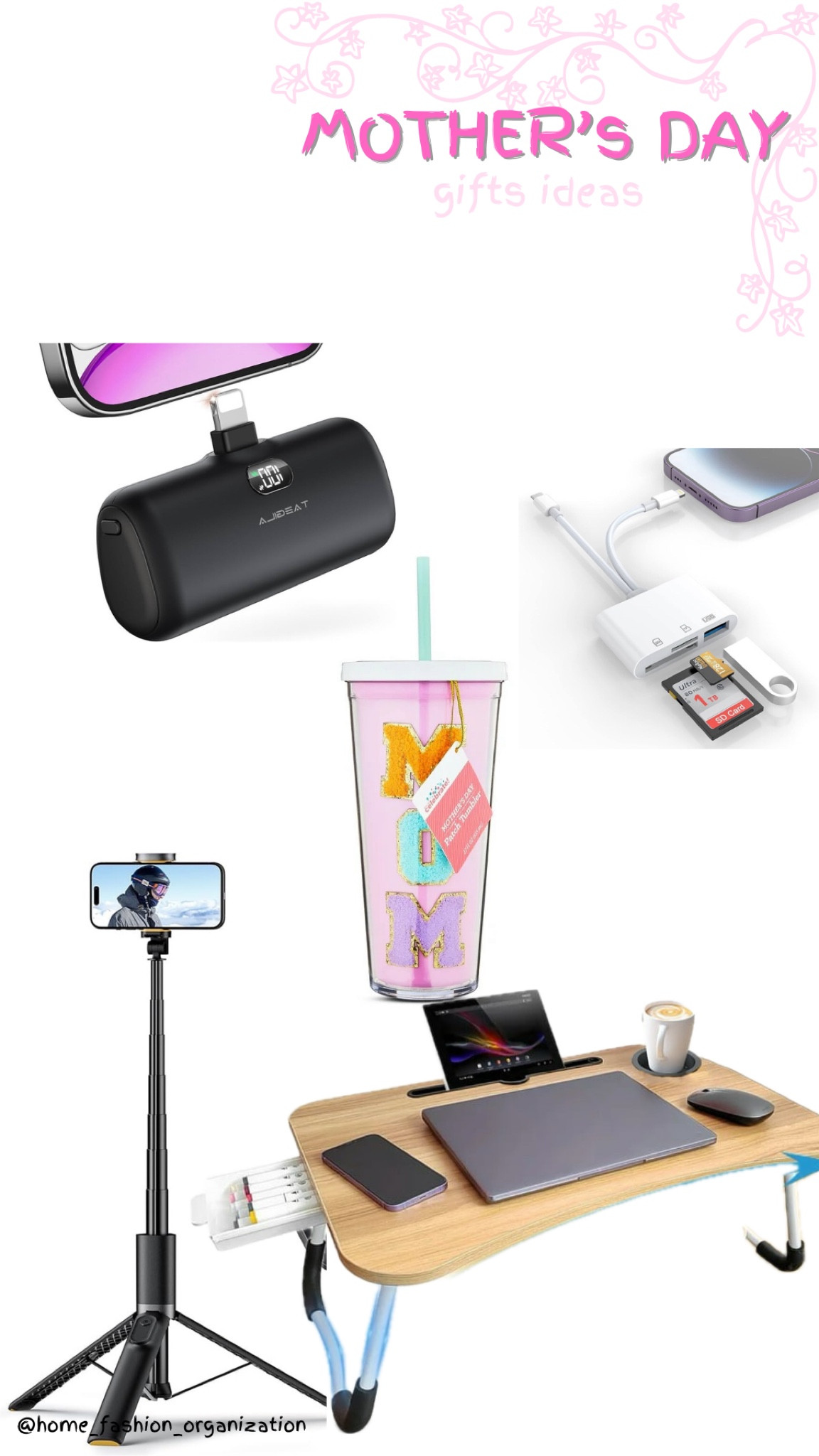 Digital creator mom gifts!
#mothersday #momgift #influencergift

#LTKfindsunder100 #LTKU #LTKfamily
