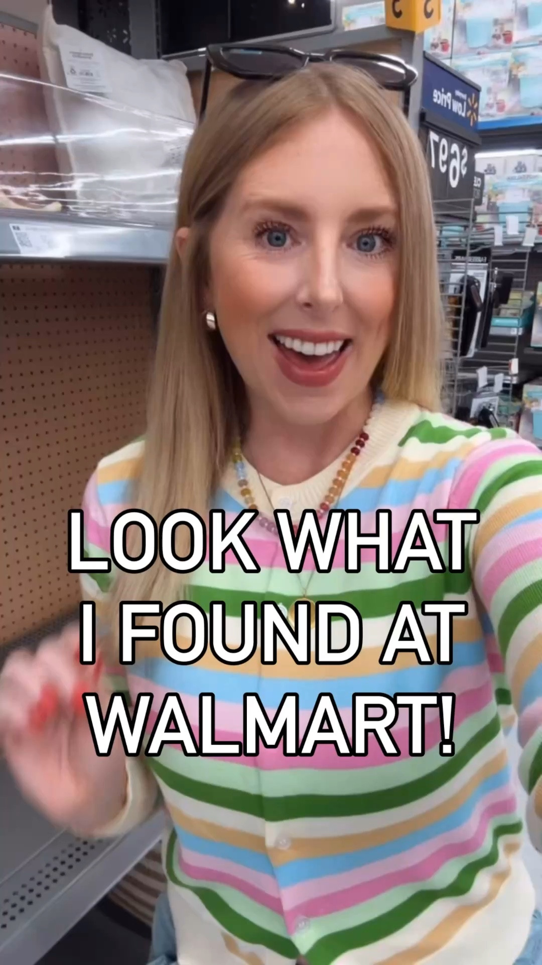 Look what I found at Walmart! Walmart new arrivals, Walmart fashion 

#LTKmomlife #LTKootd #LTKHome