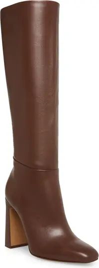 Ally Knee High Boot (Women) | Nordstrom