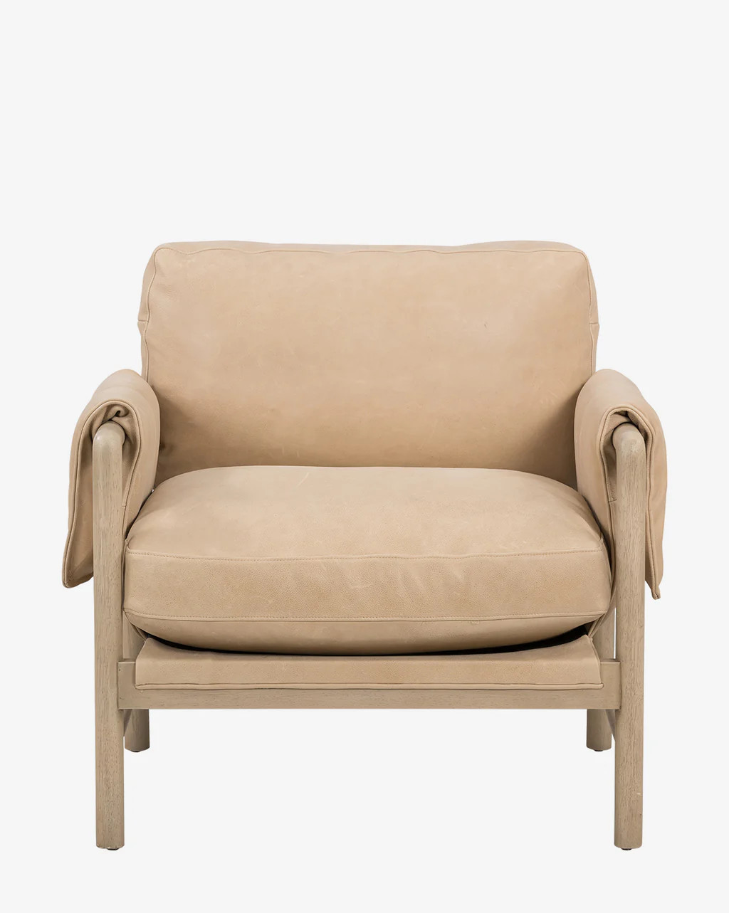 Demarco Lounge Chair | McGee & Co.