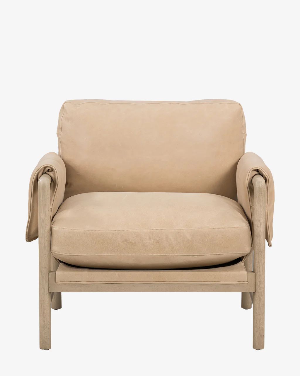 Demarco Lounge Chair | McGee & Co.