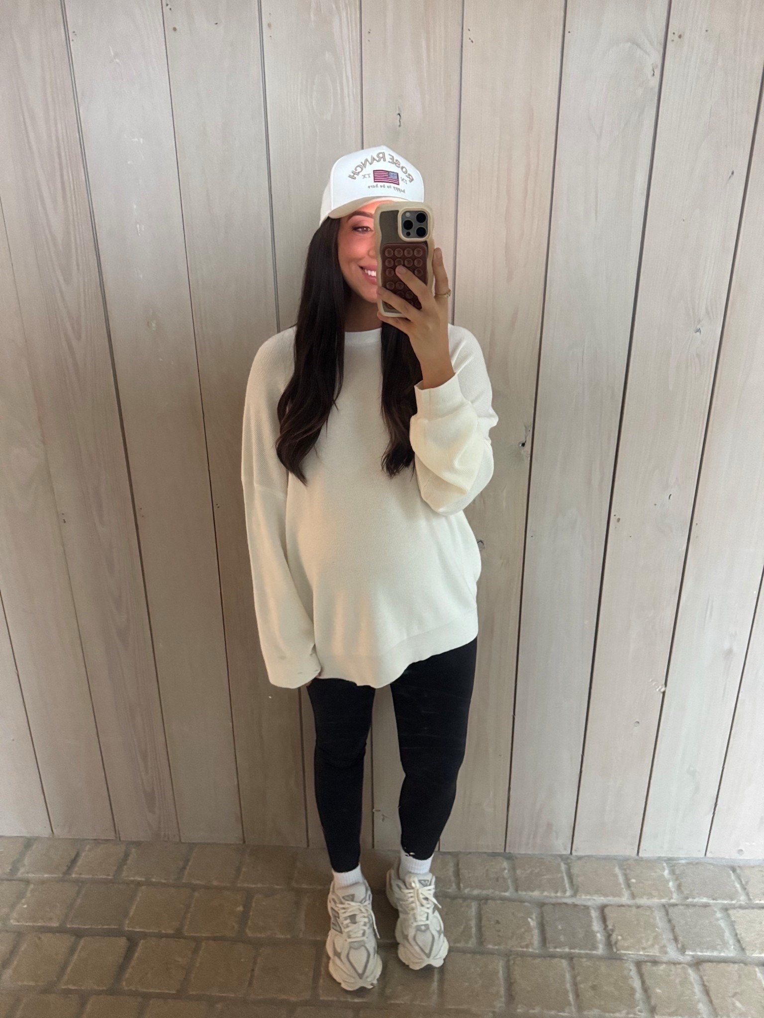 Top: large
Leggings: medium

casual style, amazon, sweater, neutrals, leggings, bump friendly, Nashville, Dede Raad, dress up buttercup, mom of 3

#LTKFindsUnder100 #LTKBump #LTKFindsUnder50